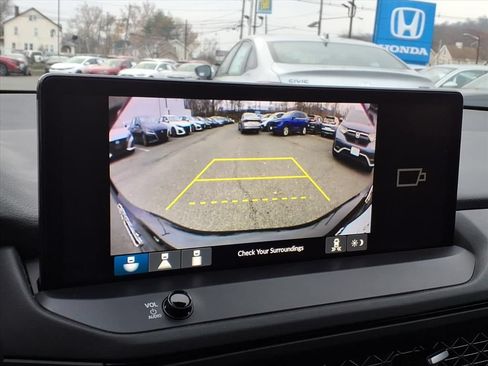 Used 2024 Honda Accord Sport image 20