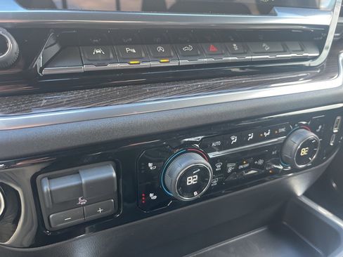 New 2026 Chevrolet Silverado 1500 LT Trail Boss w/ LT Trail Boss Premium Package image 22