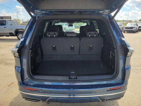 New 2026 Buick Enclave Avenir w/ Super Cruise Package image 7