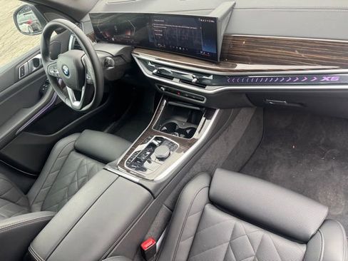 Certified 2026 BMW X5 xDrive40i image 30