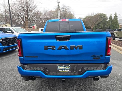 New 2026 RAM 1500 Big Horn image 14