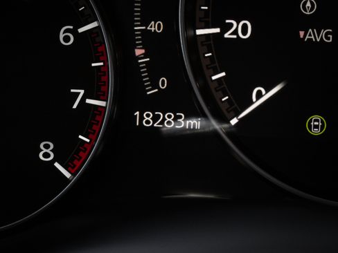 Certified 2024 MAZDA CX-30 2.5 Turbo w/ Premium Package image 22