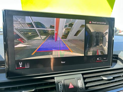 Used 2024 Audi Q5 2.0T Premium Plus image 11