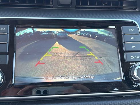 Certified 2024 Nissan Kicks S FWD image 23