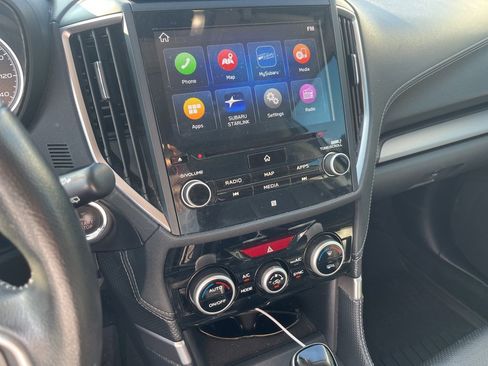 Used 2020 Subaru Forester Limited image 13