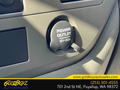 Used 2008 Dodge Ram 2500 Truck SLT w/ Popular Equipment Group image 23