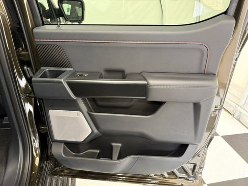 New 2026 Ford F150 Raptor AWD/4WD image 22