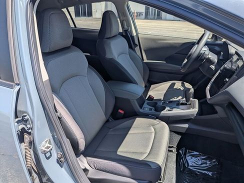 Used 2024 Subaru Crosstrek 2.0i Premium AWD/4WD image 18