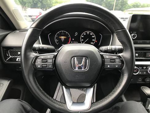 Used 2023 Honda Civic EX-L image 19
