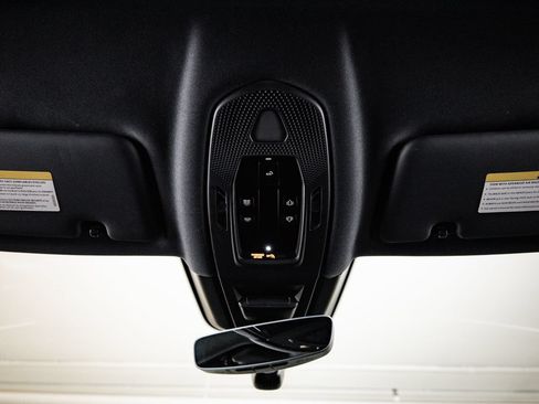 Certified 2026 Porsche Cayenne Coupe AWD/4WD image 20