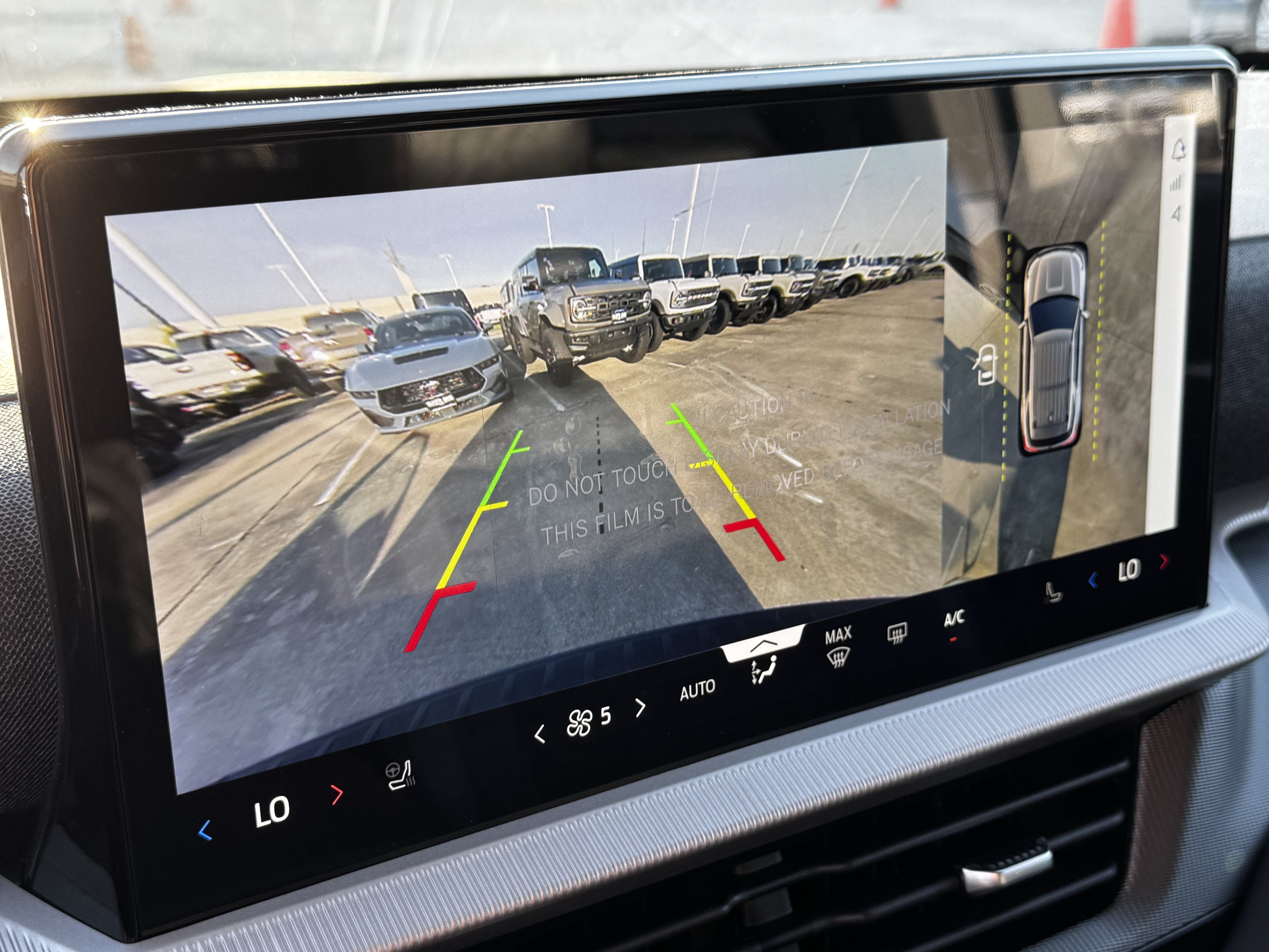 New 2026 Ford Explorer ST-Line RWD image 14