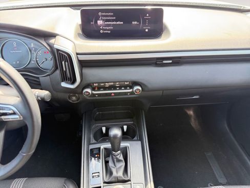 Used 2025 MAZDA CX-50 AWD 2.5 S w/ Preferred Package image 11