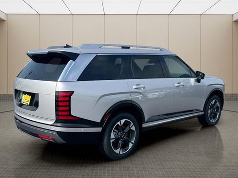 New 2026 Hyundai Palisade Limited AWD/4WD image 3