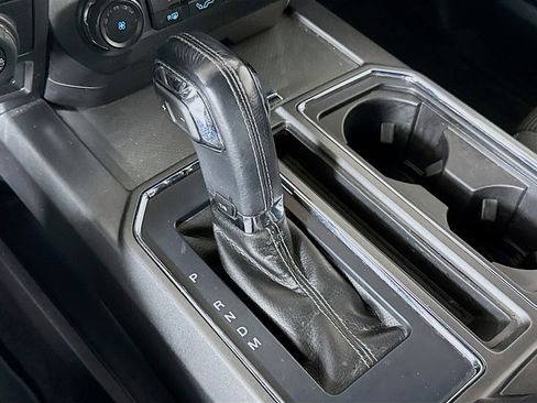 Used 2017 Ford F150 XLT w/ Equipment Group 302A Luxury image 17