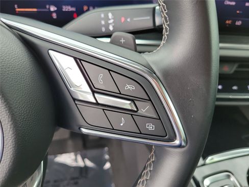 Used 2024 Buick Envision Preferred AWD/4WD image 23