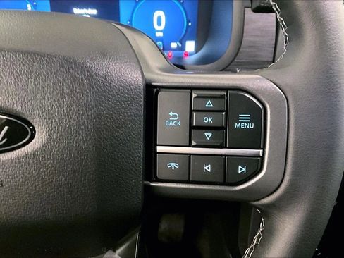 New 2025 Ford F150 XLT w/ Equipment Group 302A MID image 18