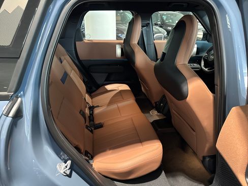 New 2027 MINI Cooper Countryman S AWD/4WD image 11