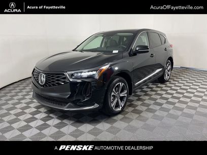 Certified 2025 Acura RDX w/ Technology Package
