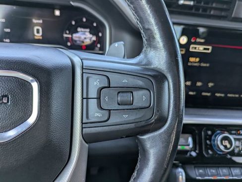 Used 2022 GMC Sierra 1500 Denali AWD/4WD image 27