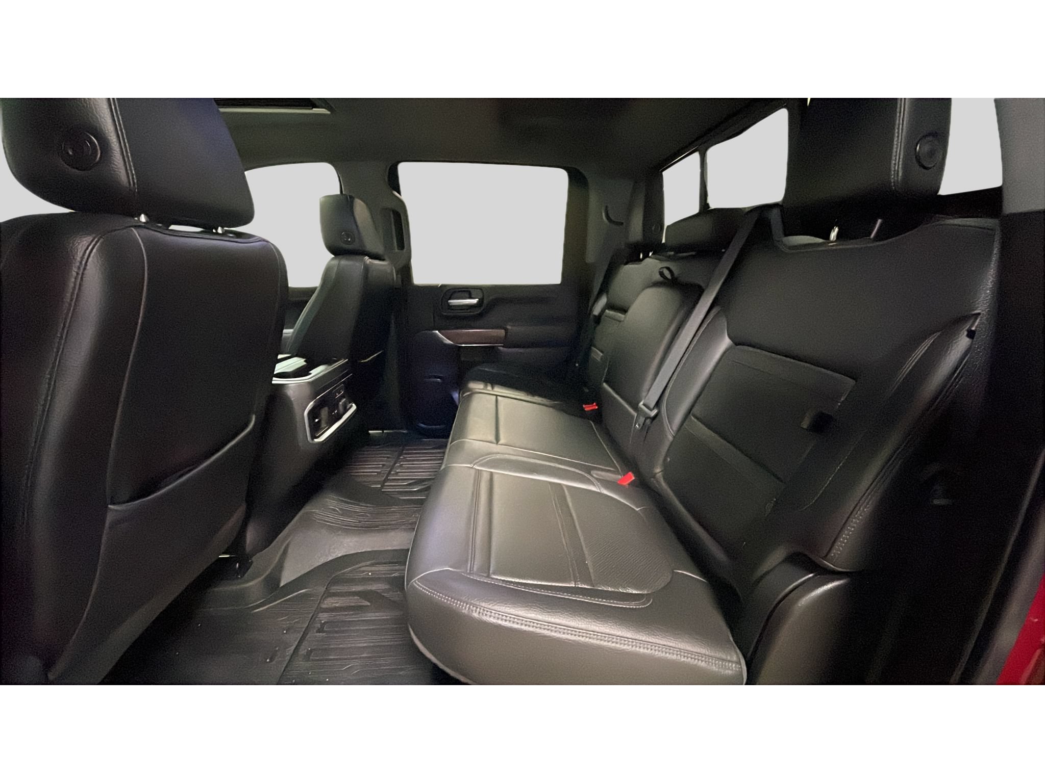 Used 2021 GMC Sierra 2500 Denali w/ Denali Ultimate Package AWD/4WD image 16
