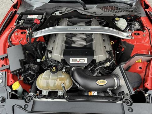 Used 2015 Ford Mustang GT w/ GT Performance Package image 31