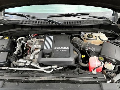 Used 2023 Chevrolet Silverado 1500 RST w/ All Star Edition Plus AWD/4WD image 33