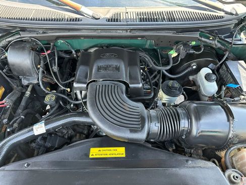 Used 1999 Ford F150 2WD SuperCab image 7