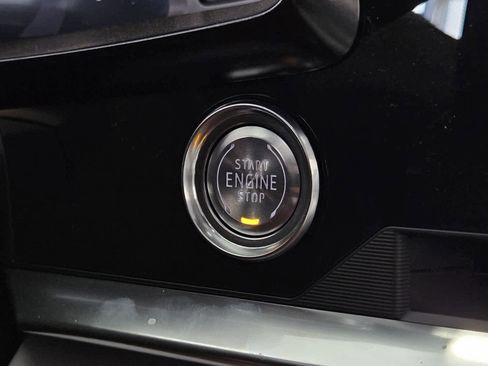 New 2025 Chevrolet Corvette E-Ray w/ ZER Performance Package image 12