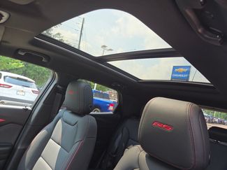 New 2026 Chevrolet TrailBlazer RS w/ Convenience Package AWD/4WD video 3
