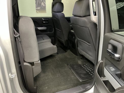 Used 2017 Chevrolet Silverado 1500 LT w/ All Star Edition image 28