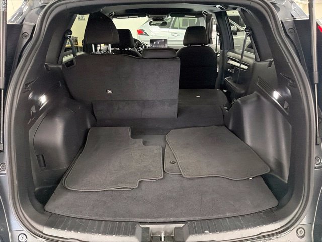 Used 2024 Honda CR-V Sport image 13