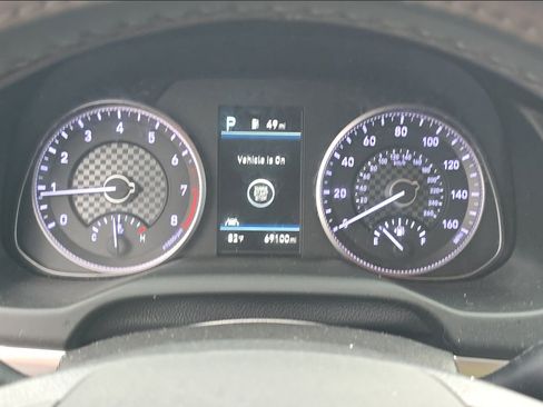 Used 2020 Hyundai Elantra Limited w/ Ultimate Package 03 FWD image 12