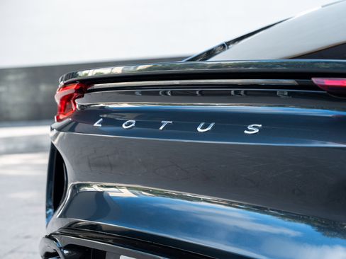 Used 2024 Lotus Emira First Edition image 36