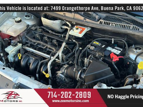 Used 2010 Ford Transit Connect XLT image 37