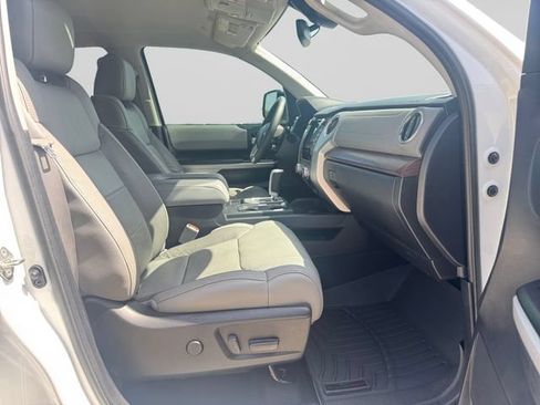 Certified 2020 Toyota Tundra Limited RWD image 15
