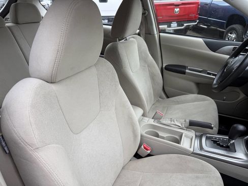 Used 2009 Subaru Impreza 2.5i image 12