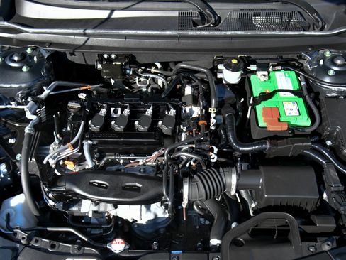 Used 2023 Honda Accord EX image 42