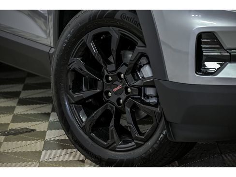 New 2027 GMC Terrain Elevation w/ Elevation Premium Package AWD/4WD image 3