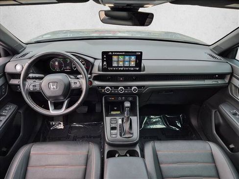 Used 2025 Honda CR-V Sport-L image 18