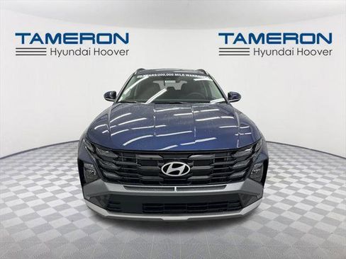 New 2026 Hyundai Tucson SEL image 8