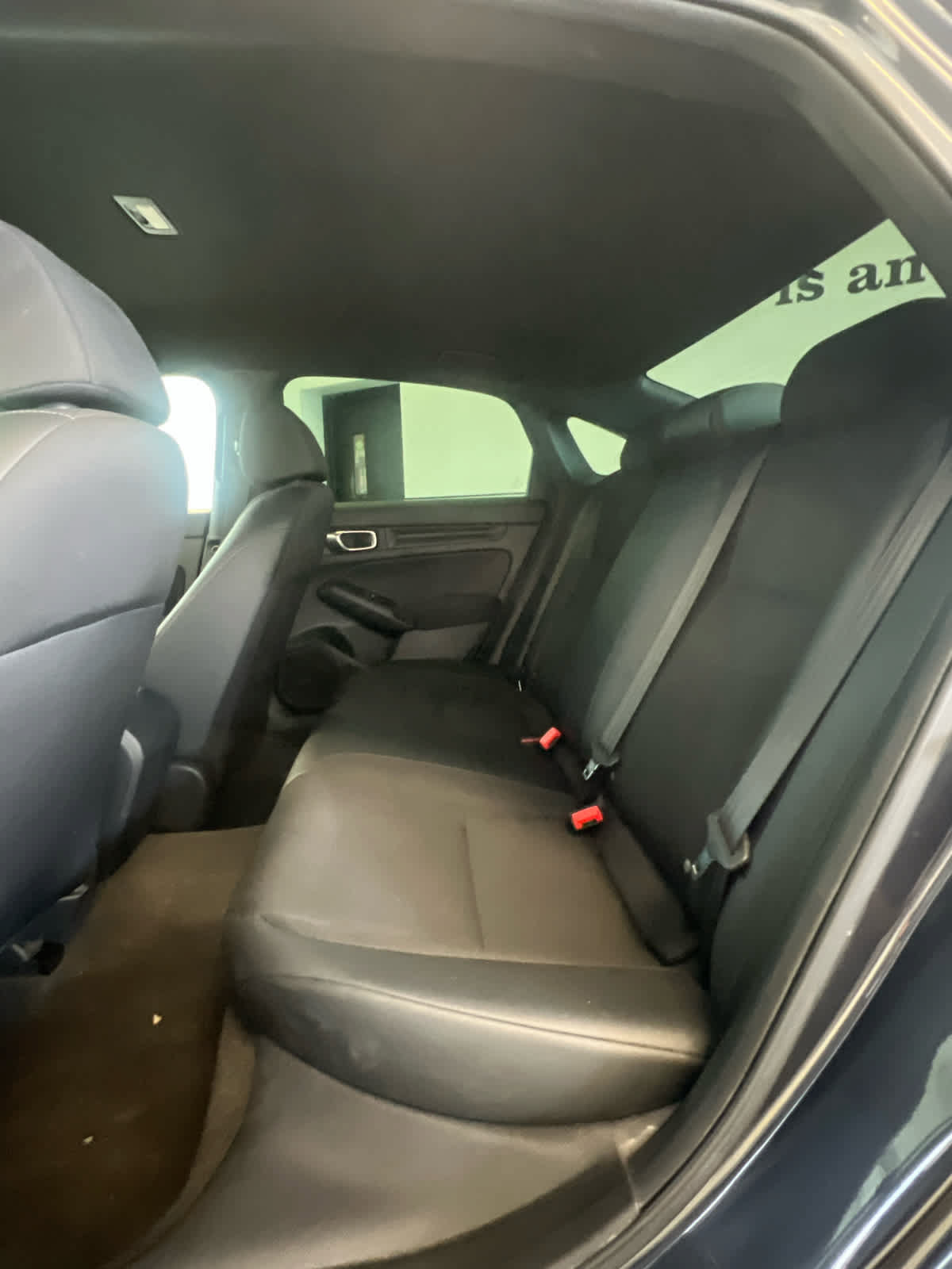 Used 2024 Honda Civic Sport image 11