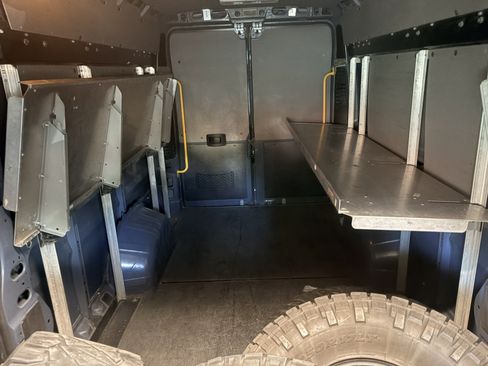 Used 2019 RAM ProMaster 3500 FWD image 17