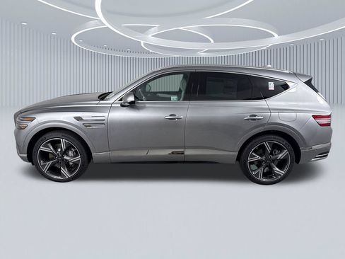 New 2026 Genesis GV80 3.5T Prestige AWD/4WD image 7