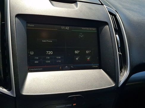 Used 2015 Ford Edge SEL w/ Equipment Group 201A AWD/4WD image 3