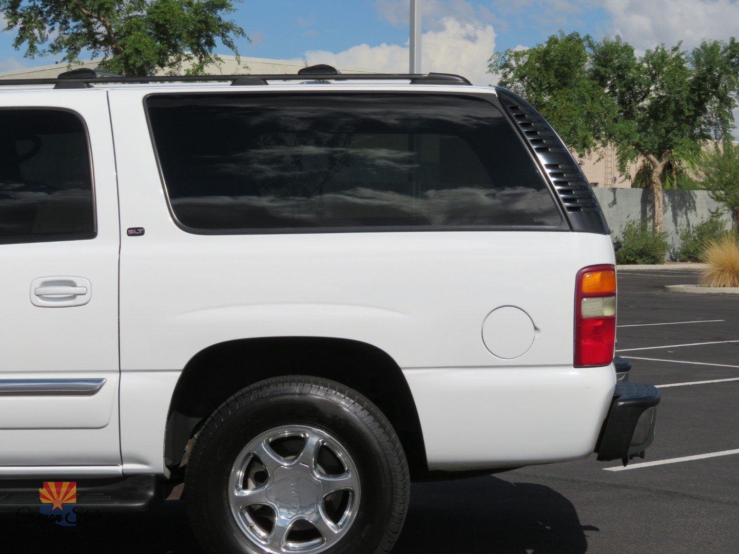 Used 2003 GMC Yukon XL SLT w/ 1SD Preferred Equipment Group AWD/4WD image 22