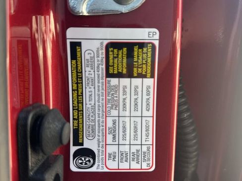 New 2026 Subaru Forester w/ Base/Premium Package AWD/4WD image 13