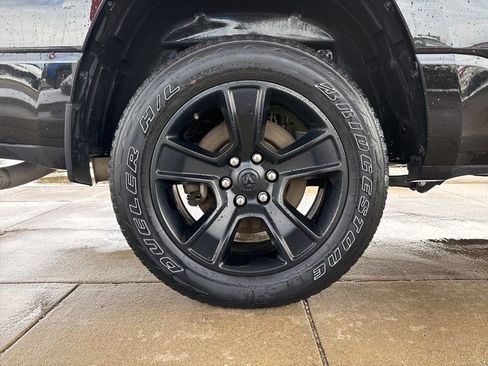 Certified 2023 RAM 1500 Big Horn image 23