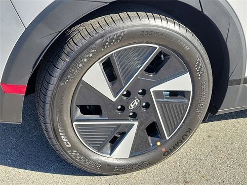 New 2026 Hyundai Ioniq 5 SE image 25