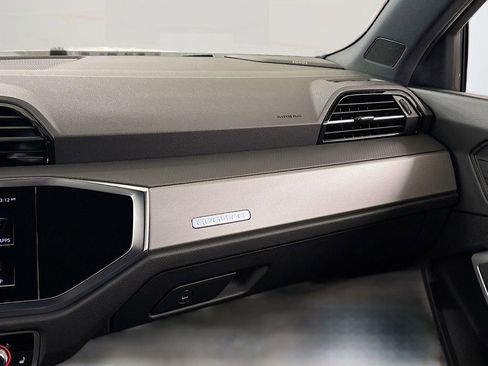 New 2025 Audi Q3 2.0T Premium Plus image 20