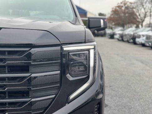 New 2026 GMC Sierra 1500 Elevation w/ Elevation Premium Package image 30